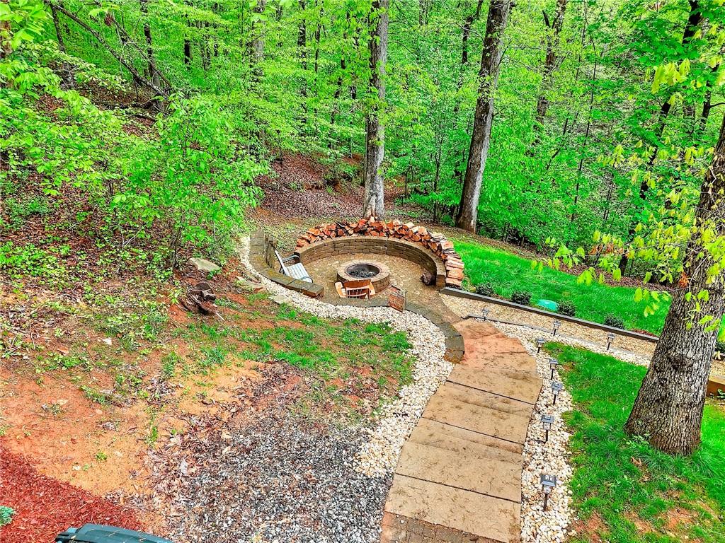 455 Old Cherokee Road