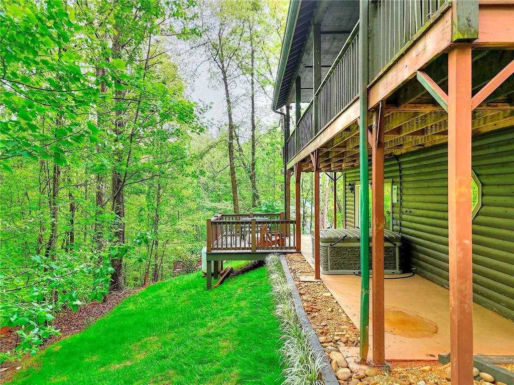 455 Old Cherokee Road