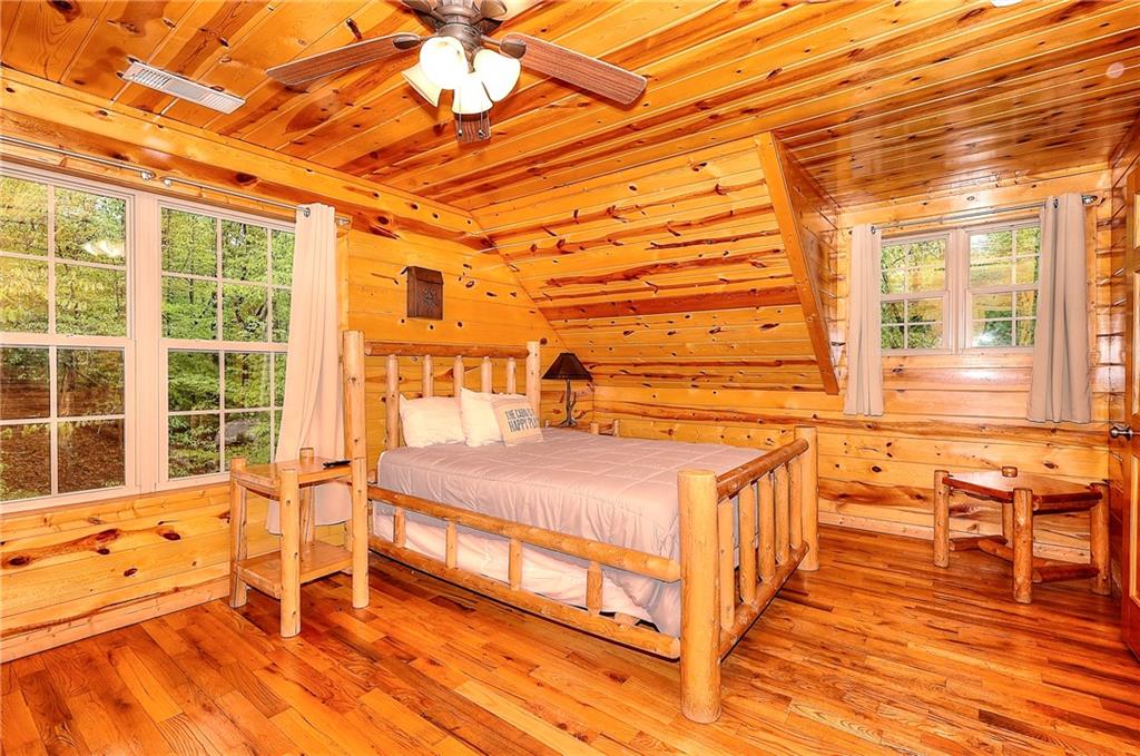 455 Old Cherokee Road