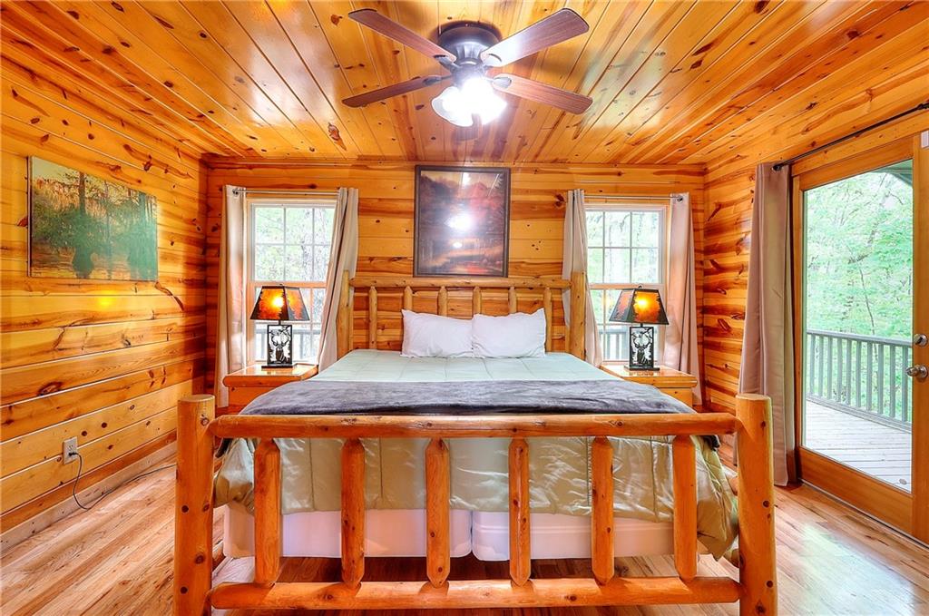 455 Old Cherokee Road