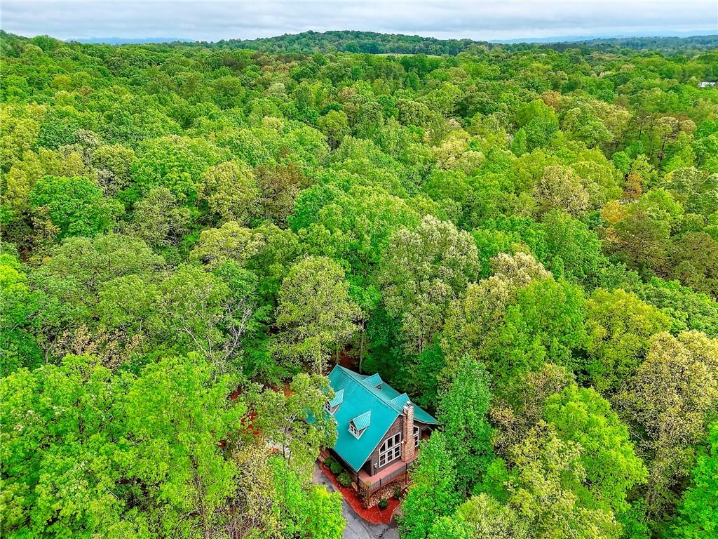 455 Old Cherokee Road