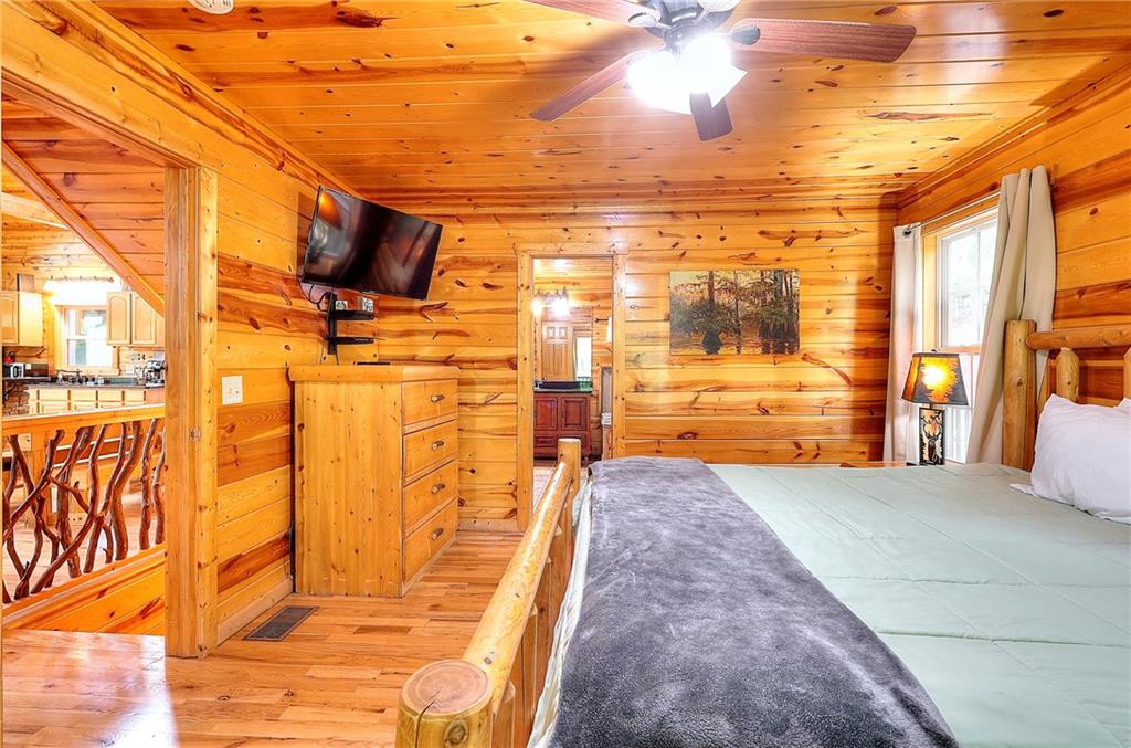 455 Old Cherokee Road