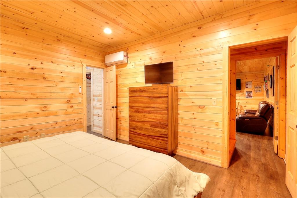 455 Old Cherokee Road