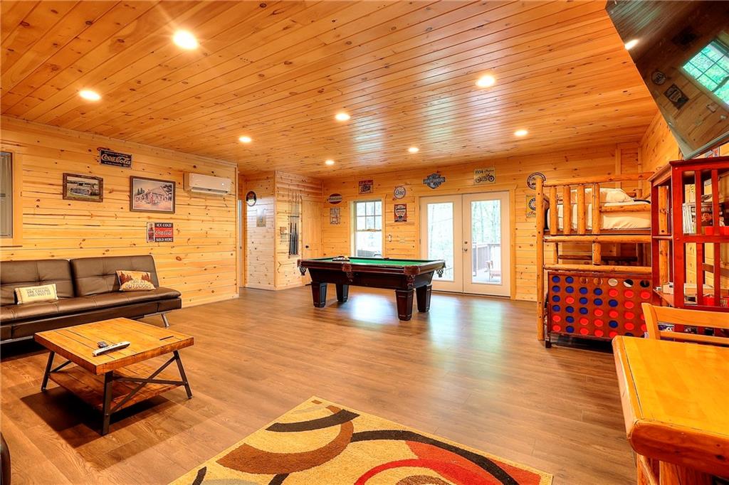 455 Old Cherokee Road