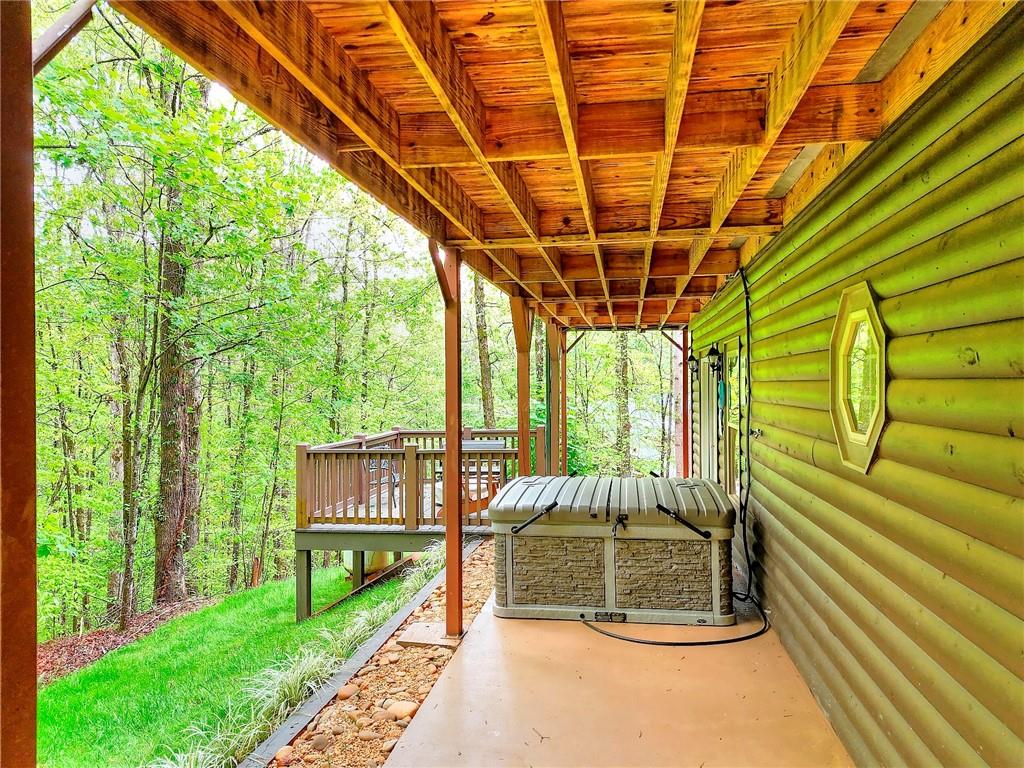 455 Old Cherokee Road