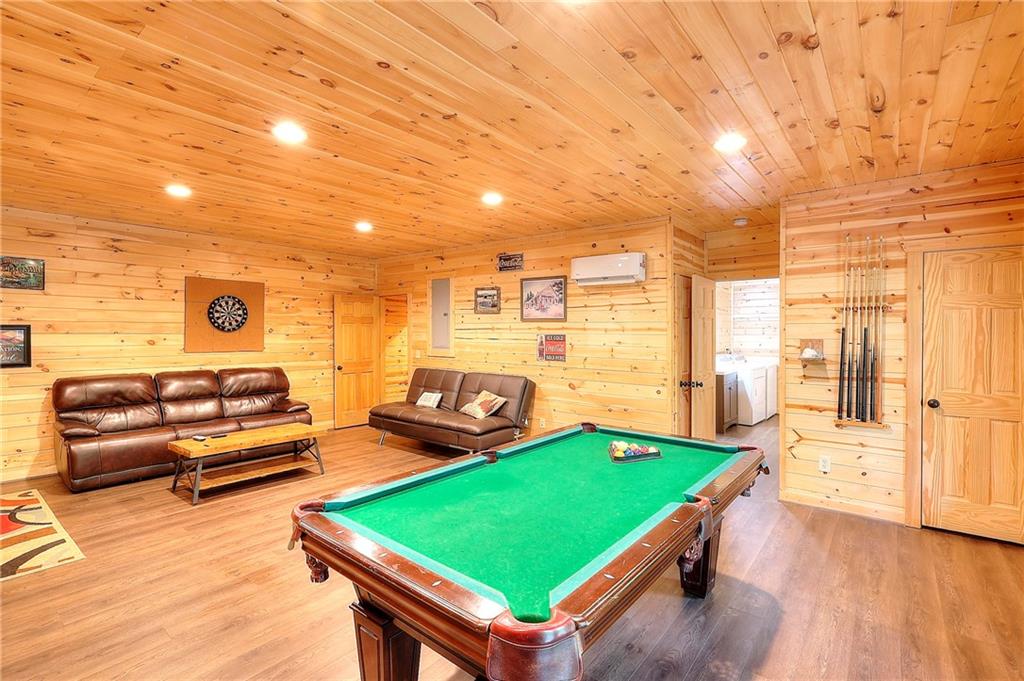 455 Old Cherokee Road