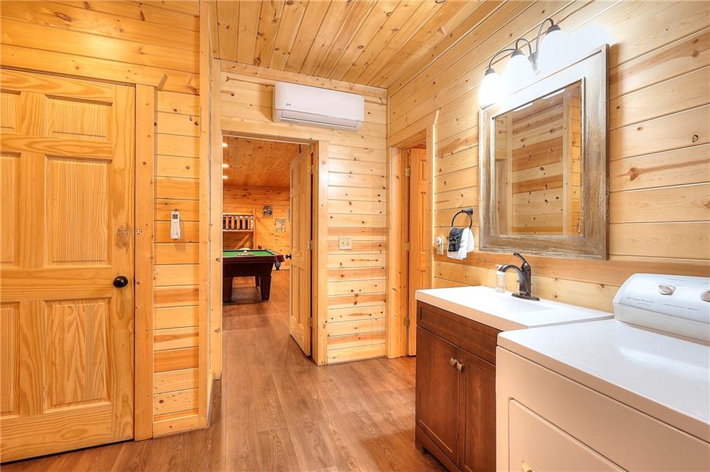 455 Old Cherokee Road