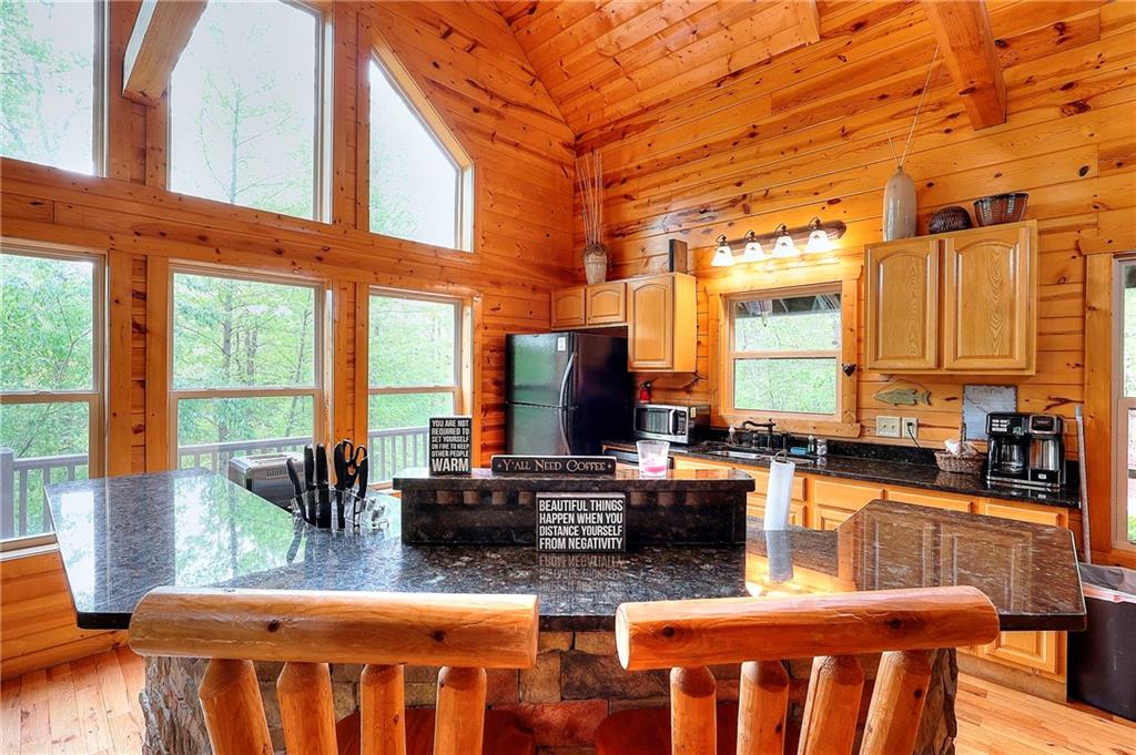 455 Old Cherokee Road