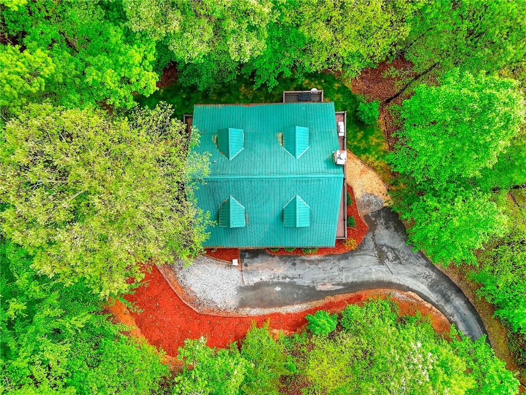 455 Old Cherokee Road