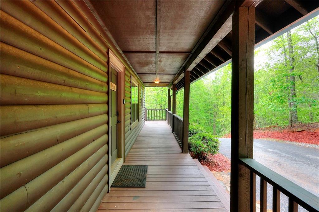 455 Old Cherokee Road