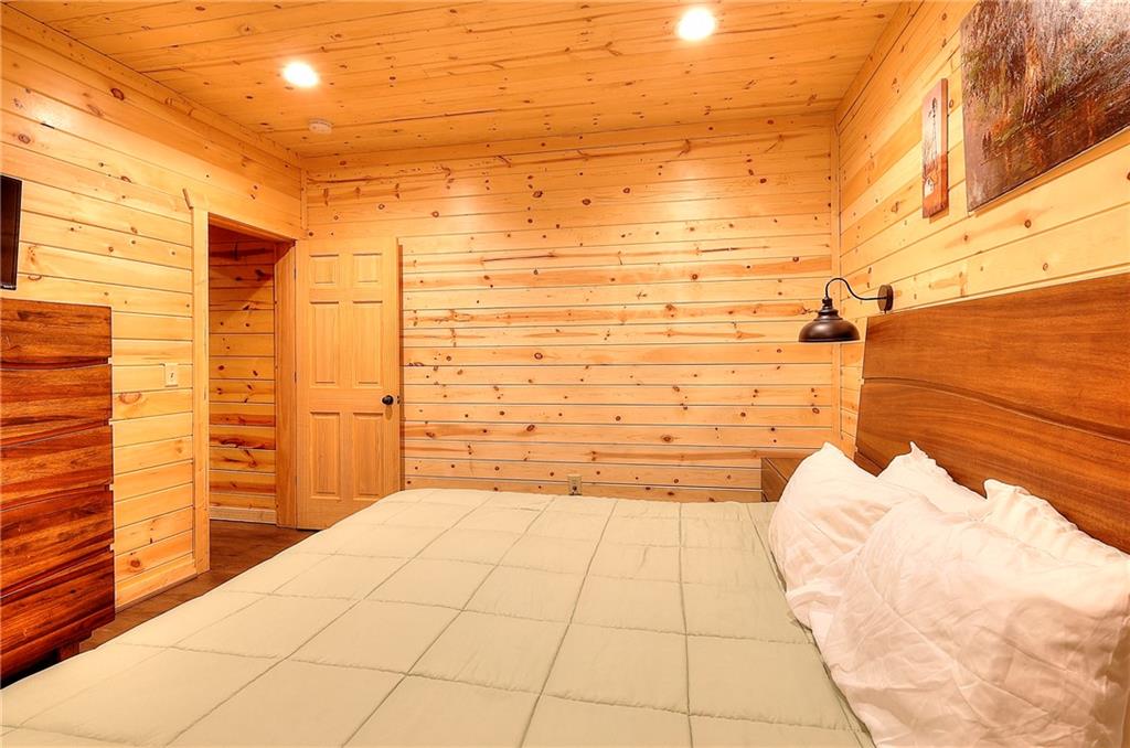 455 Old Cherokee Road