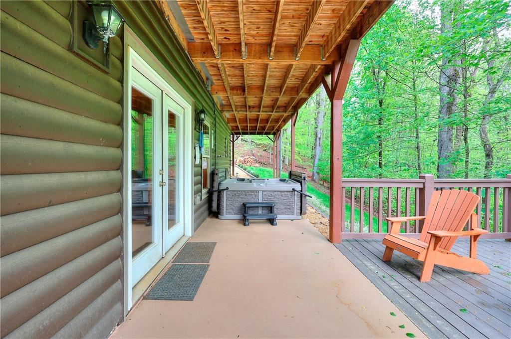 455 Old Cherokee Road