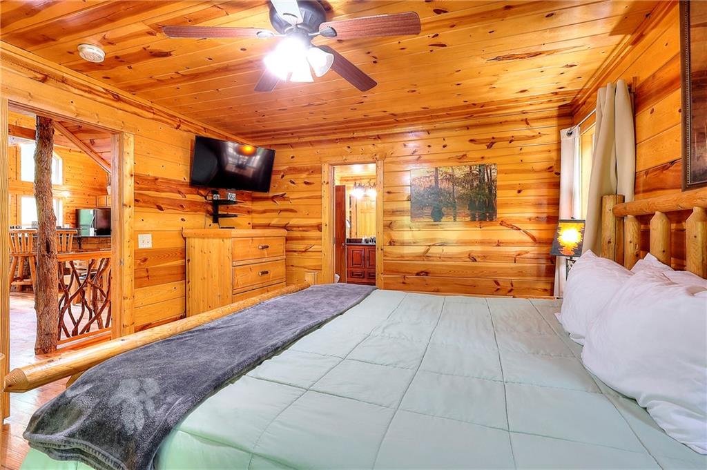 455 Old Cherokee Road