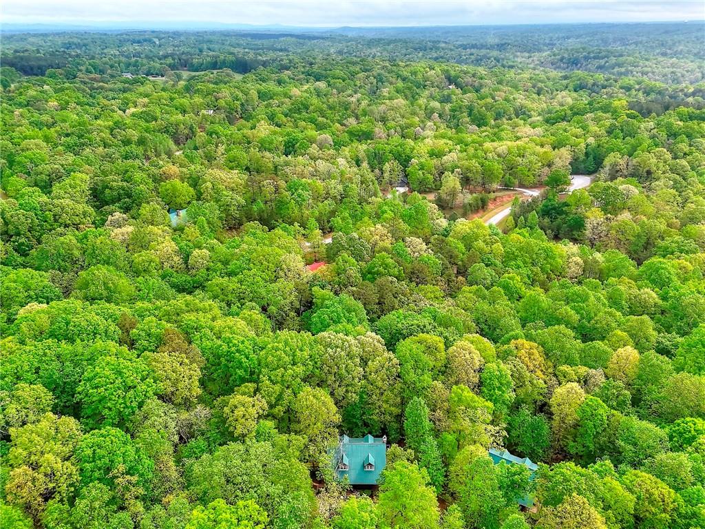 455 Old Cherokee Road