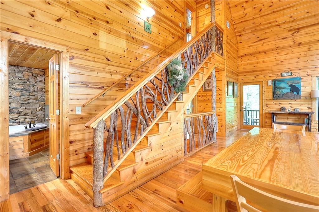 455 Old Cherokee Road