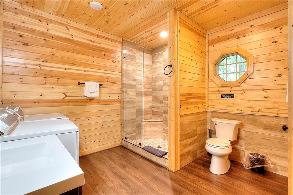 455 Old Cherokee Road