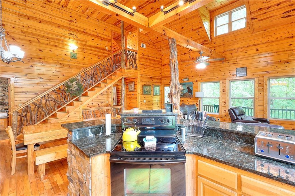 455 Old Cherokee Road