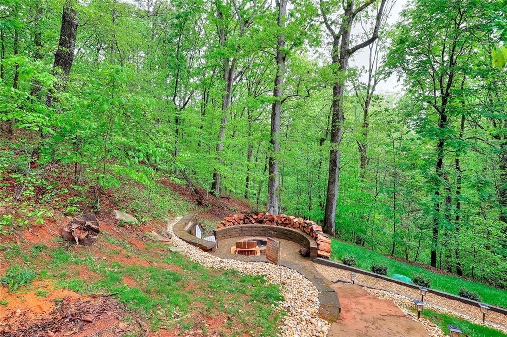 455 Old Cherokee Road