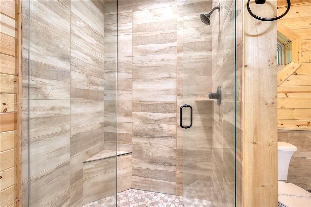 455 Old Cherokee Road