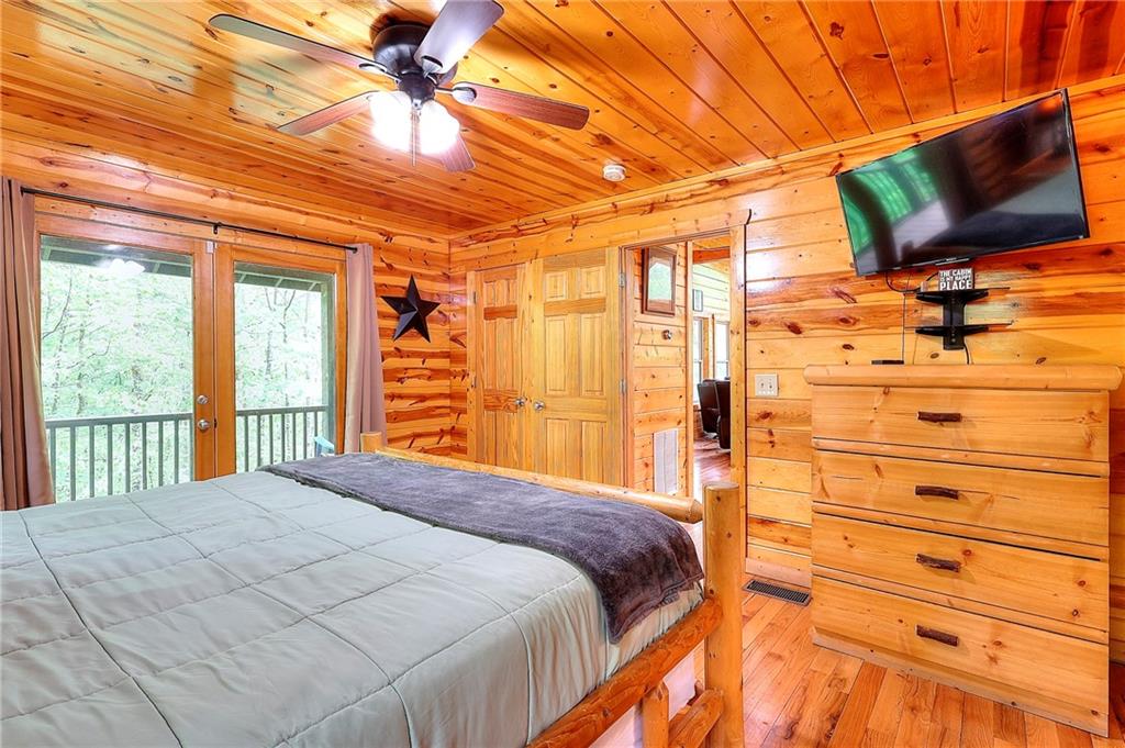 455 Old Cherokee Road