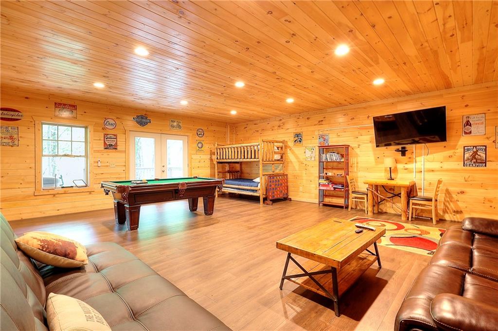 455 Old Cherokee Road