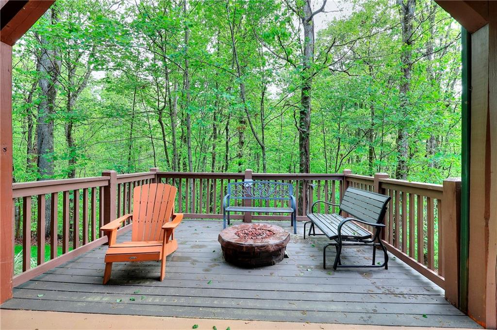 455 Old Cherokee Road