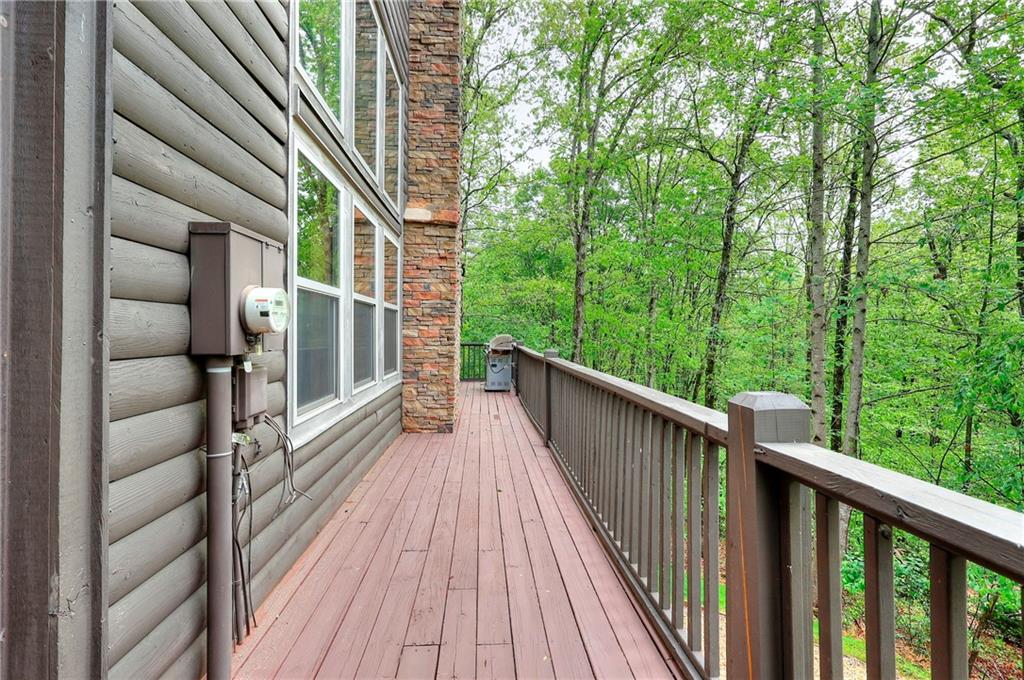 455 Old Cherokee Road