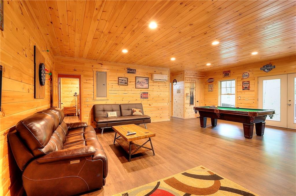 455 Old Cherokee Road