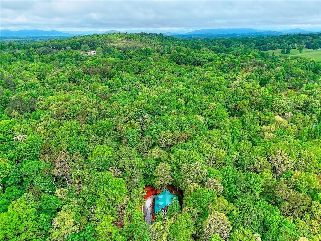 455 Old Cherokee Road