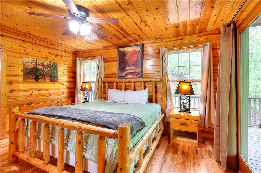 455 Old Cherokee Road