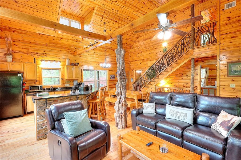 455 Old Cherokee Road