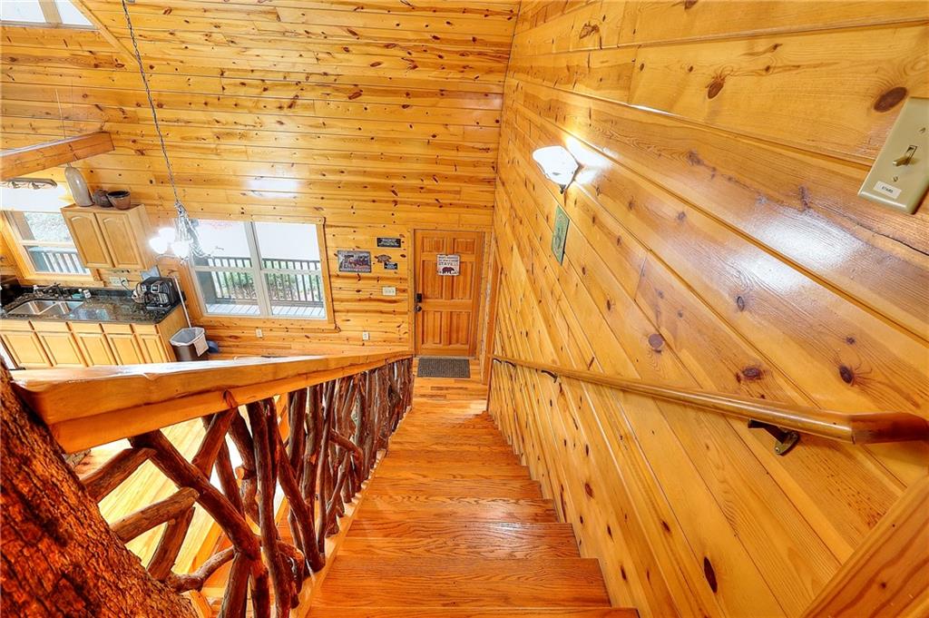 455 Old Cherokee Road