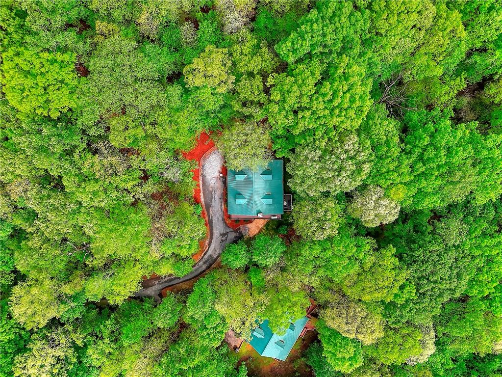 455 Old Cherokee Road