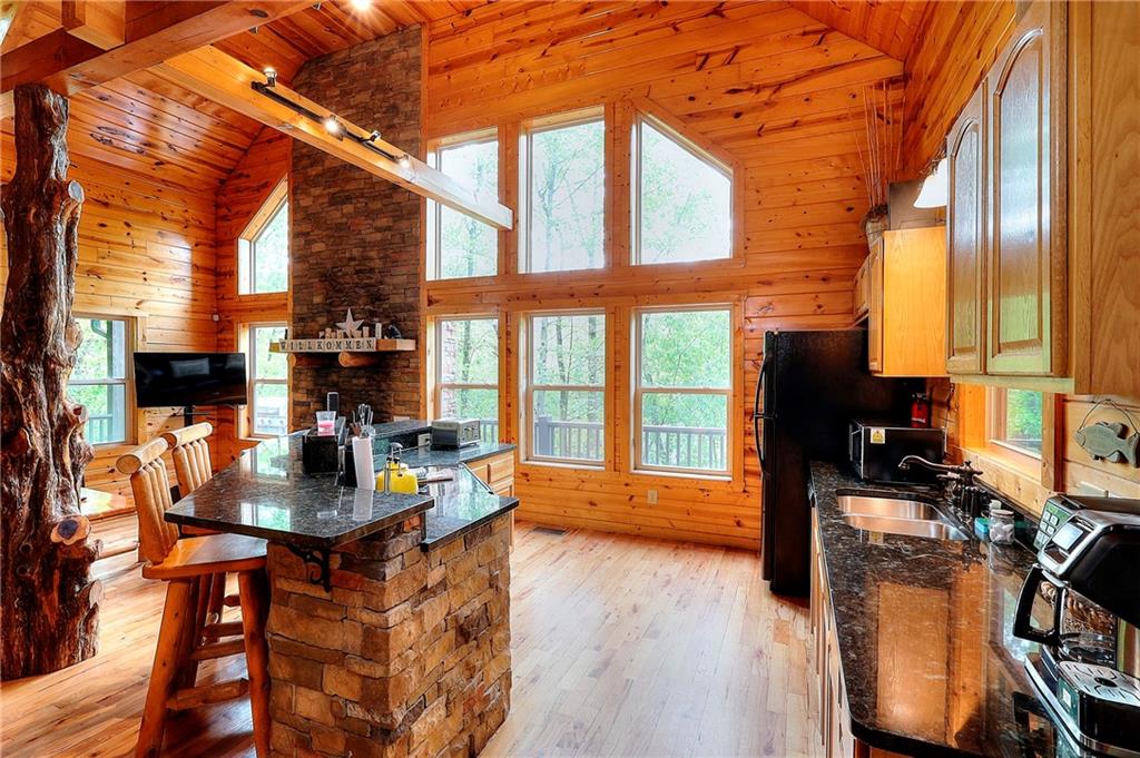 455 Old Cherokee Road