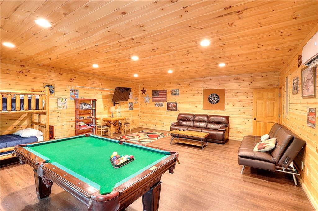 455 Old Cherokee Road