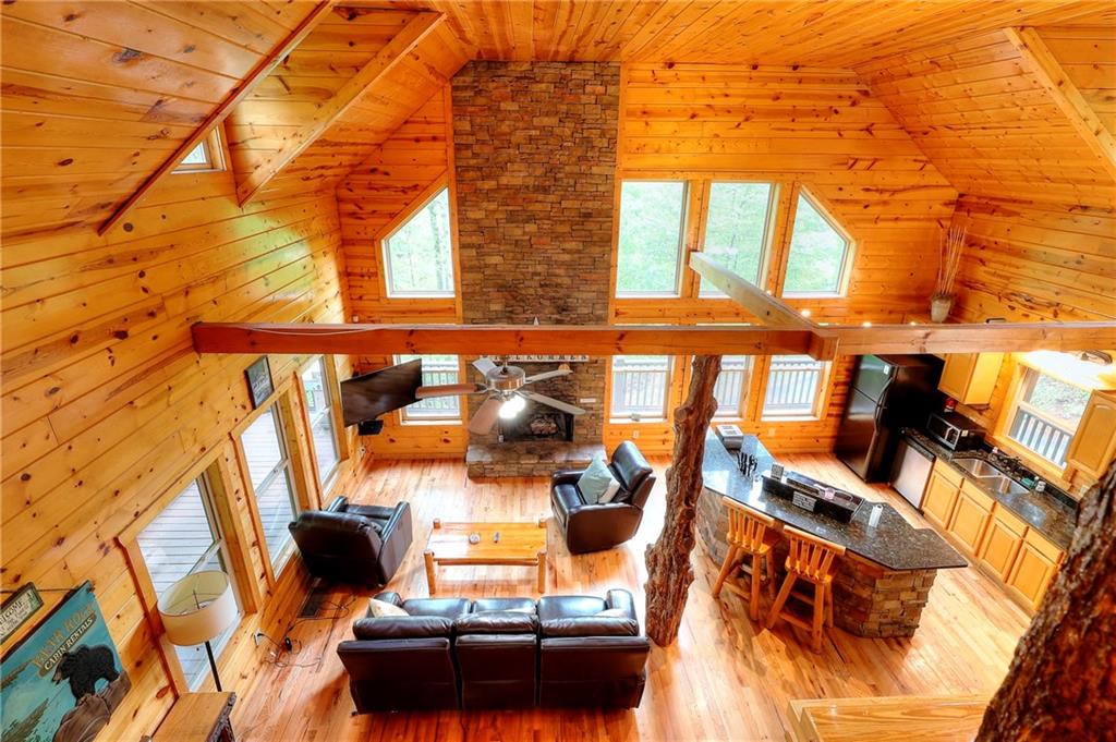 455 Old Cherokee Road