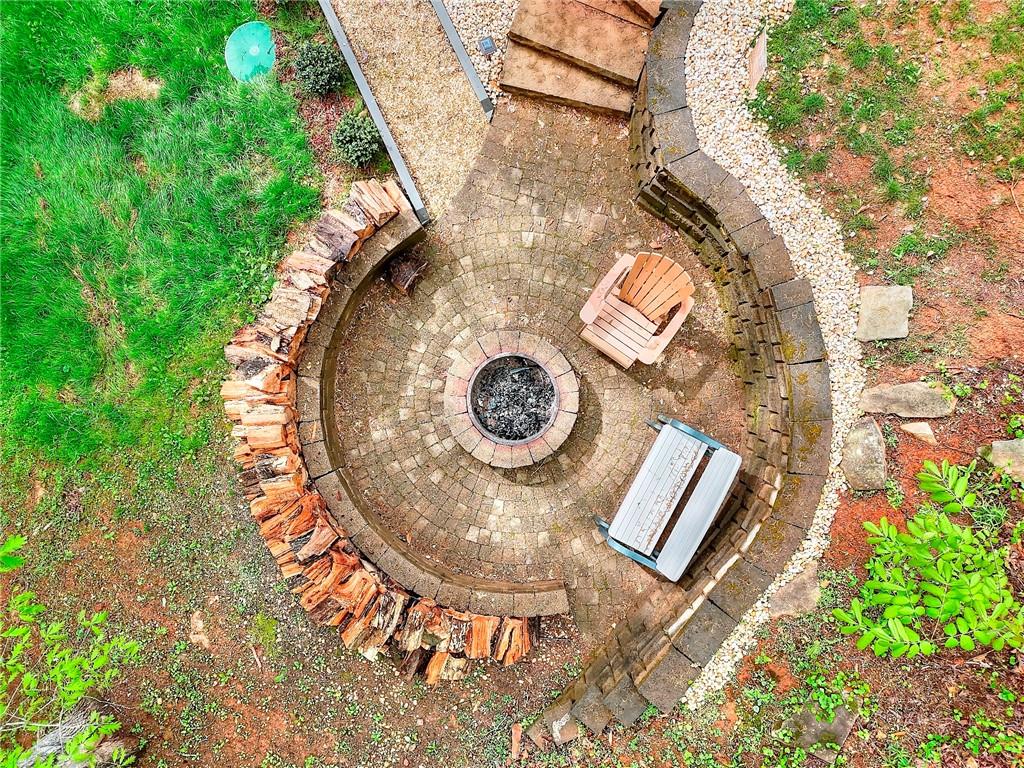 455 Old Cherokee Road