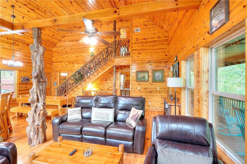 455 Old Cherokee Road