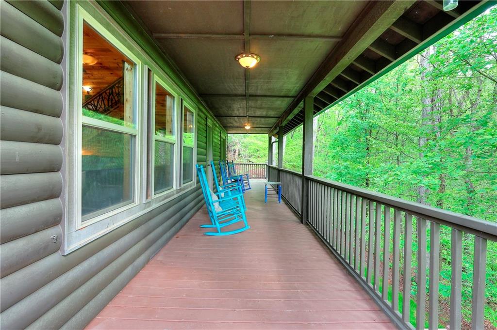 455 Old Cherokee Road