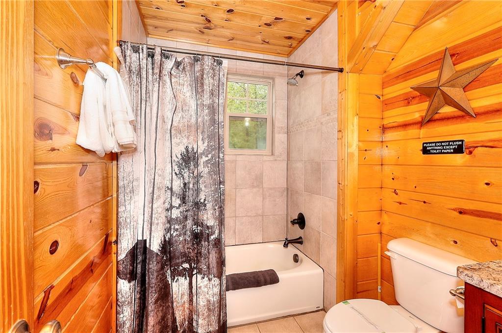 455 Old Cherokee Road