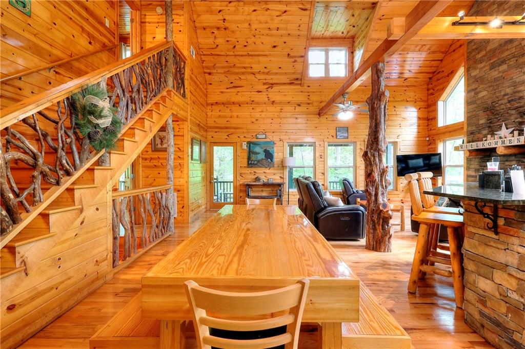 455 Old Cherokee Road