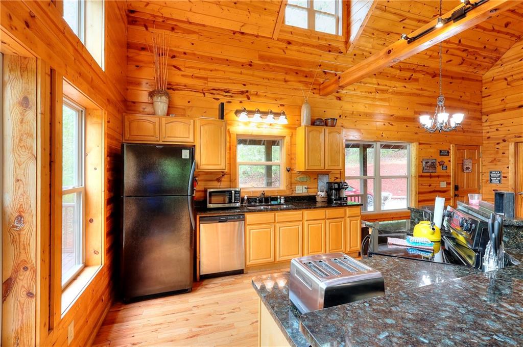 455 Old Cherokee Road