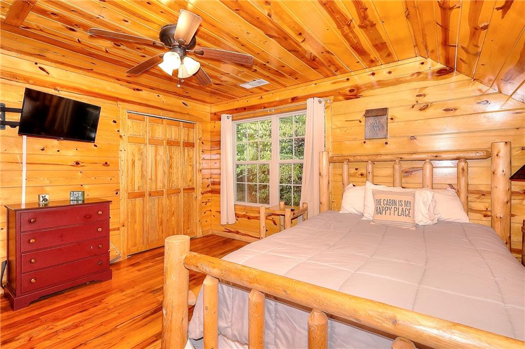 455 Old Cherokee Road