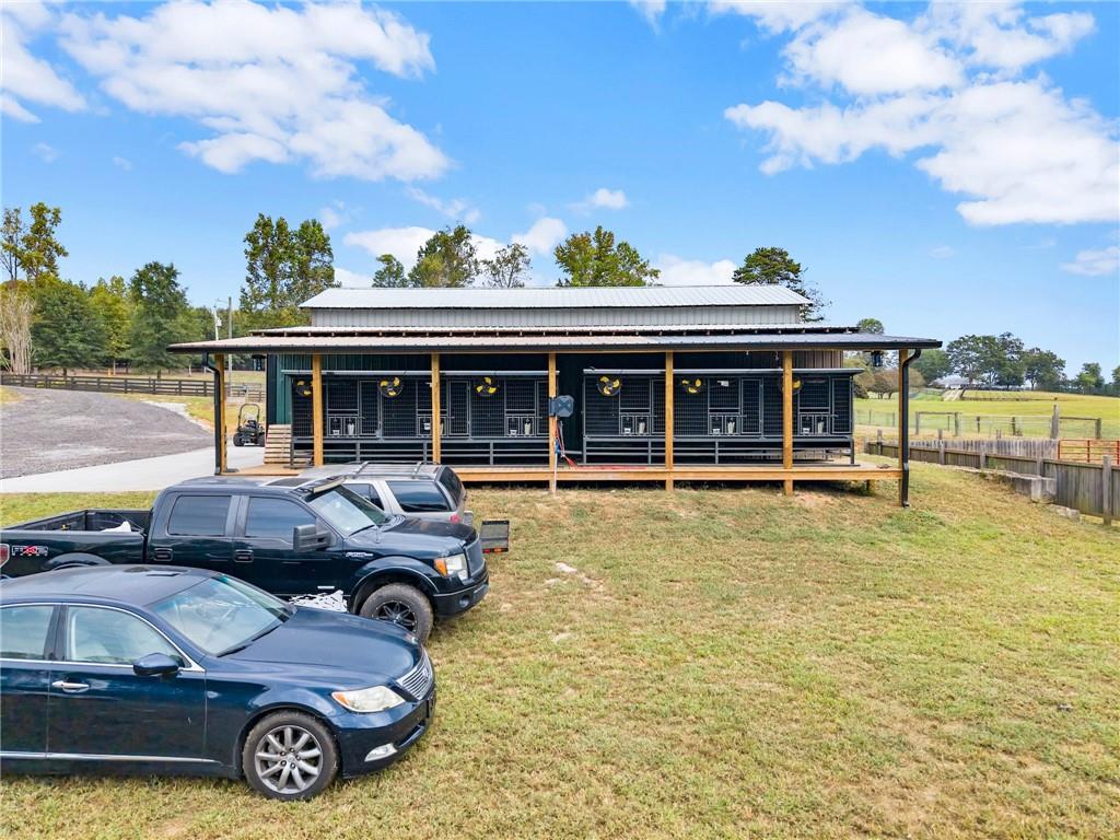 6147 Dahlonega Highway