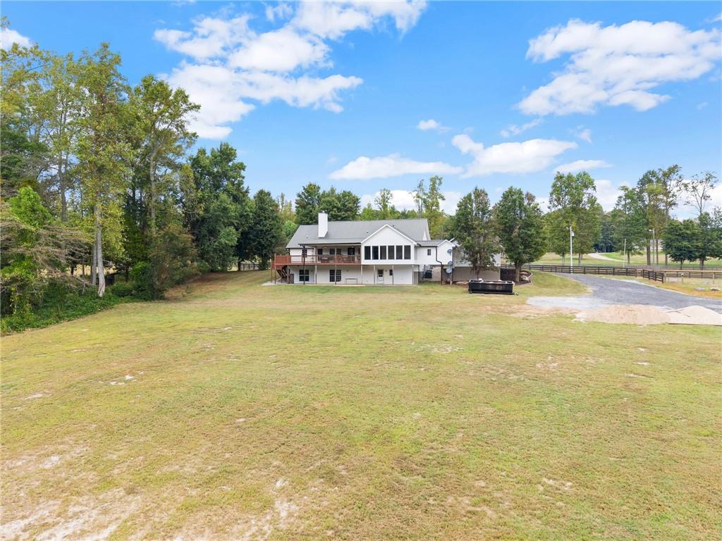 6147 Dahlonega Highway
