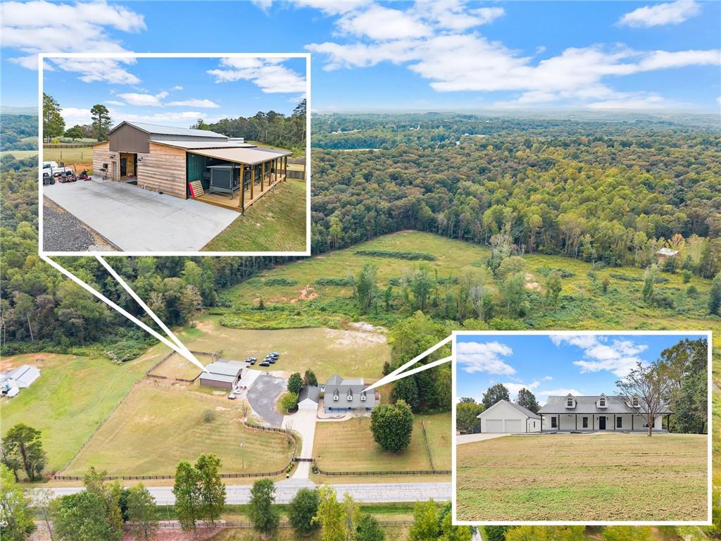 6147 Dahlonega Highway