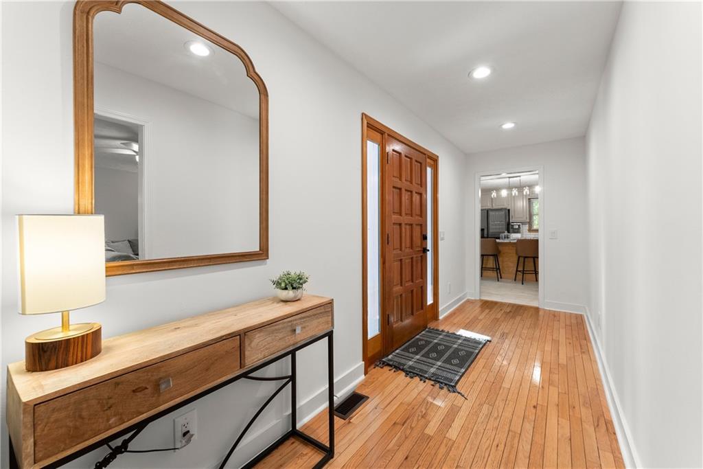 2856 Woodbriar Drive