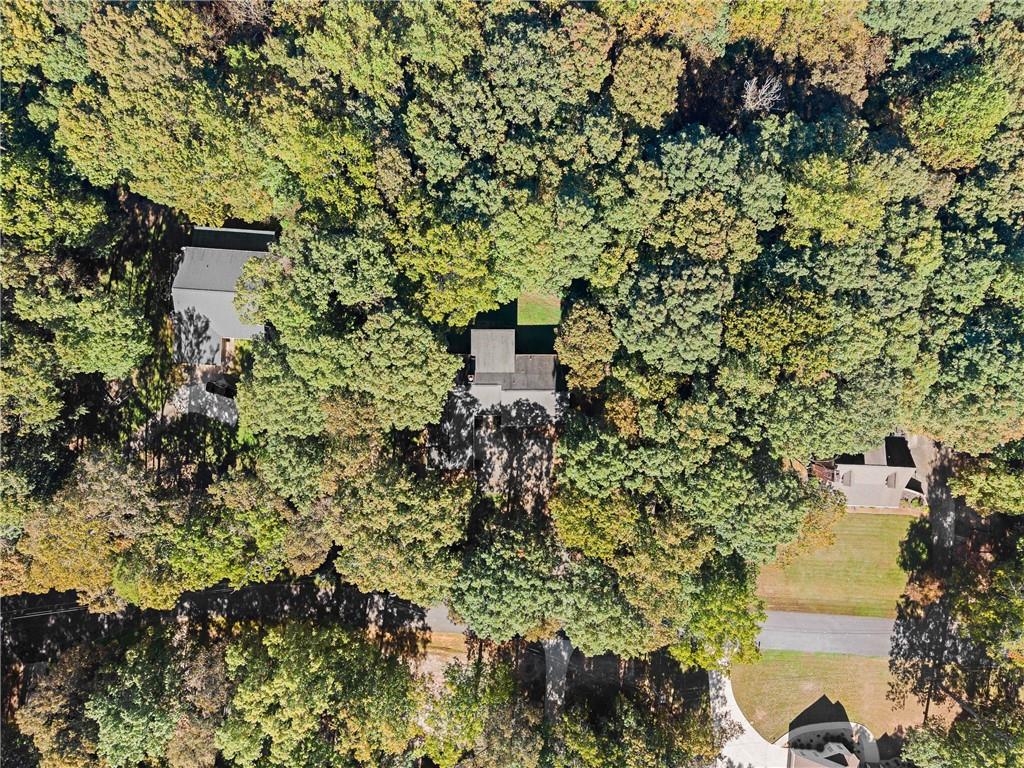 2856 Woodbriar Drive