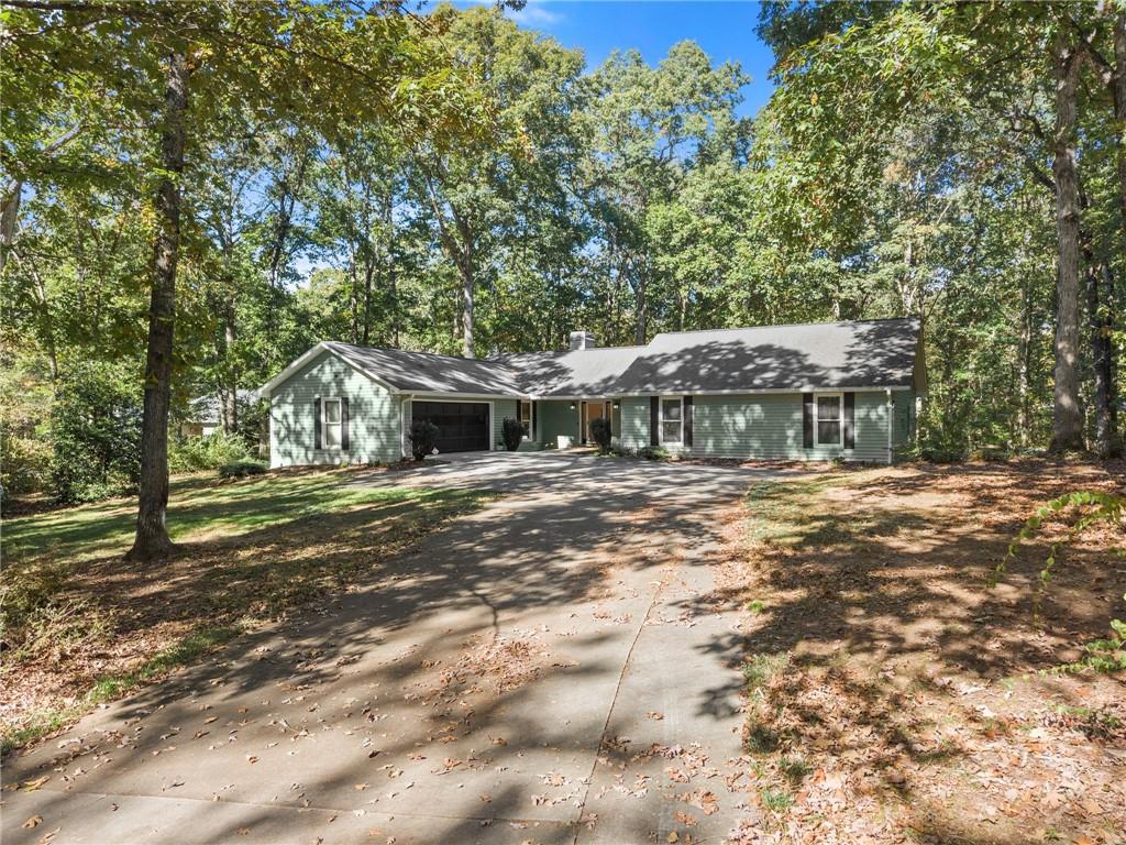 2856 Woodbriar Drive