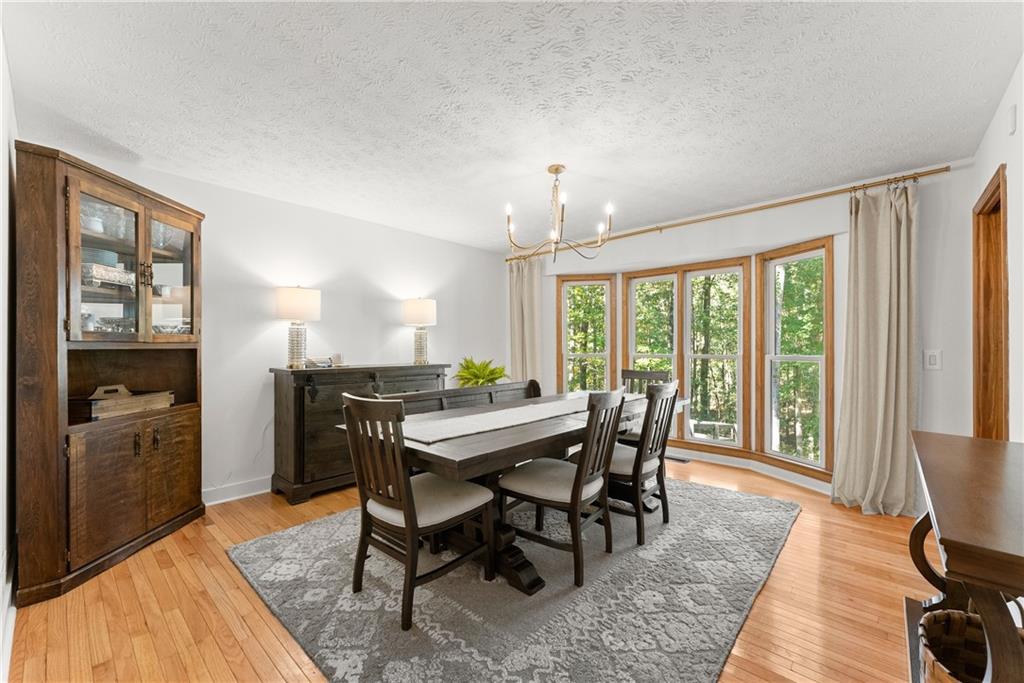 2856 Woodbriar Drive